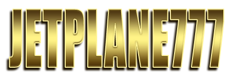 JETPLANE777 Logo